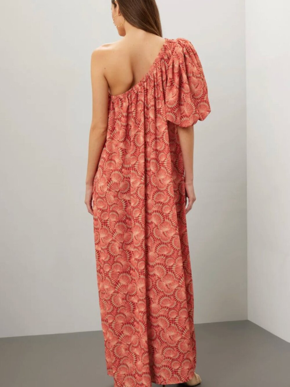 LoboRosa Valeria Dress size XS - Picture 2 of 9